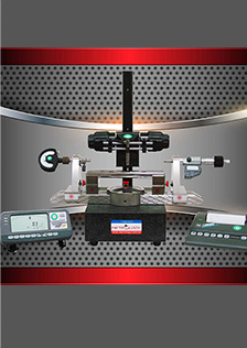 Calibrator