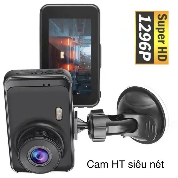 Cam HT siêu nét