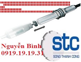 Cảm biến Balluff