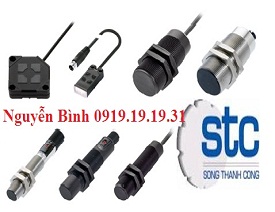 Cảm biến Balluff