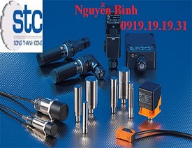 Cảm biến IFM