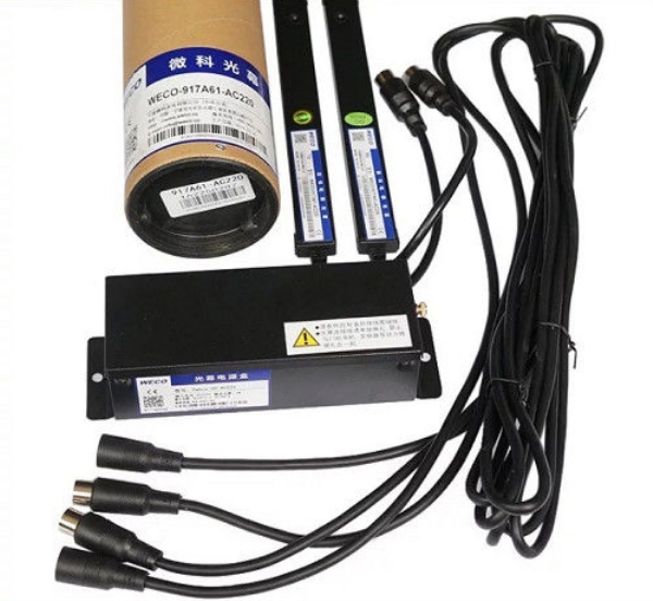 Cảm biến cửa thang máy