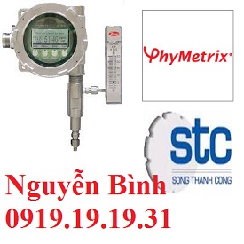 Cảm biến điểm sương