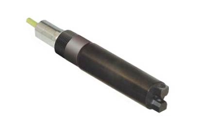 Cảm biến đo mức chất rắn