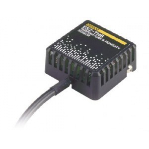 Cảm biến hồng ngoại Omron ES2