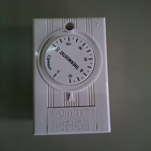 Cảm biến hộp