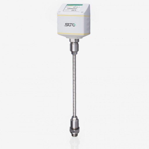 Cảm biến lưu lượng khí S400