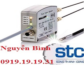 Cảm biến màu