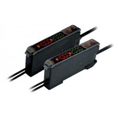 Cảm biến điện quang Omron E3X-DA-X