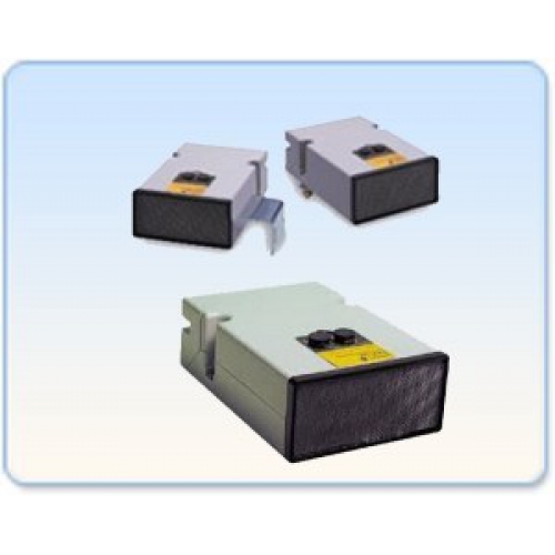 Cảm biến siêu âm Omron E4A-3K
