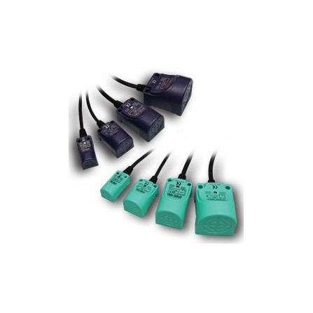 Cảm biến từ AC Hanyoung