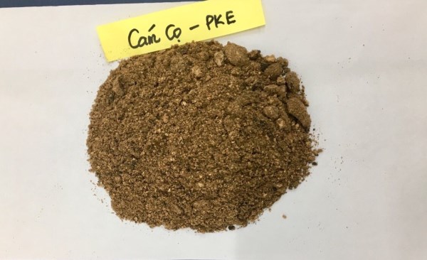 Cám cọ PKE