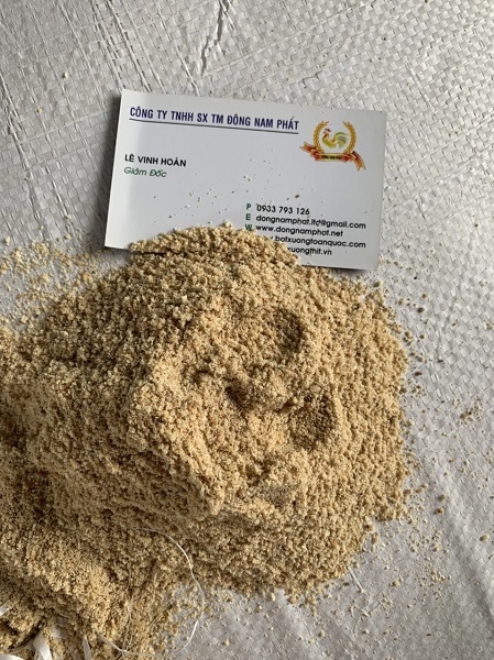 Cám dừa