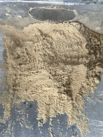 Cám gạo