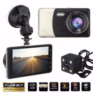 Camera hành trình