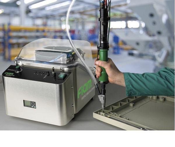 Dụng cụ cầm tay Fiam