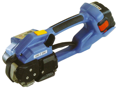 Máy đóng đai cầm tay sử dụng pin OR T250
