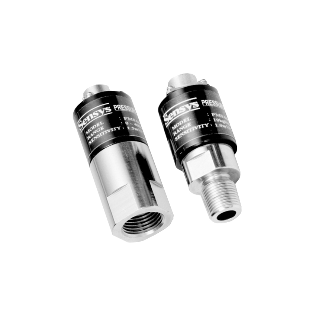 Cảm biến áp suất Model PMSA/PMHA – SENSYS