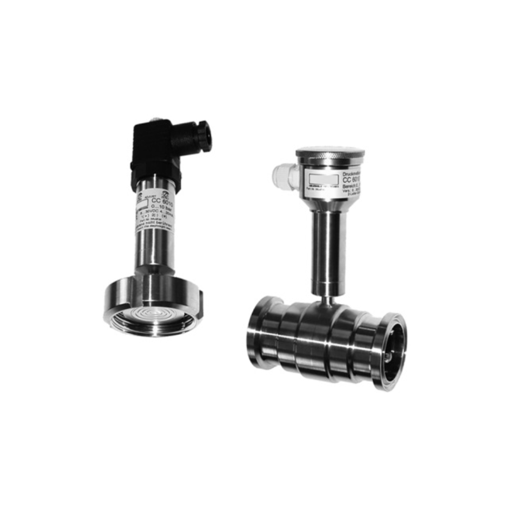 Cảm biến áp suất SITRANS P Compact