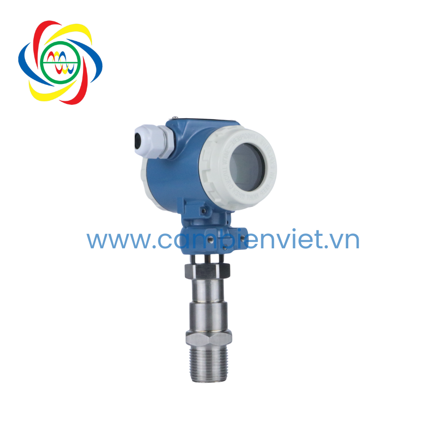 Cảm biến áp suất dạng màng Auto