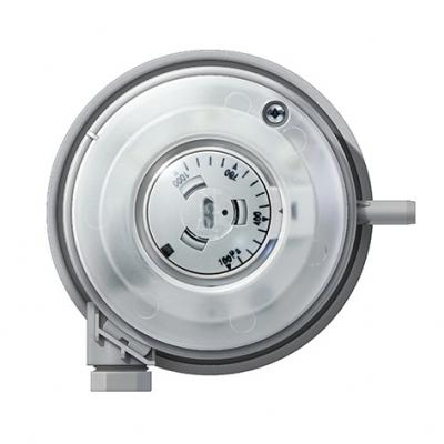 Cảm biến chênh lệch áp suất