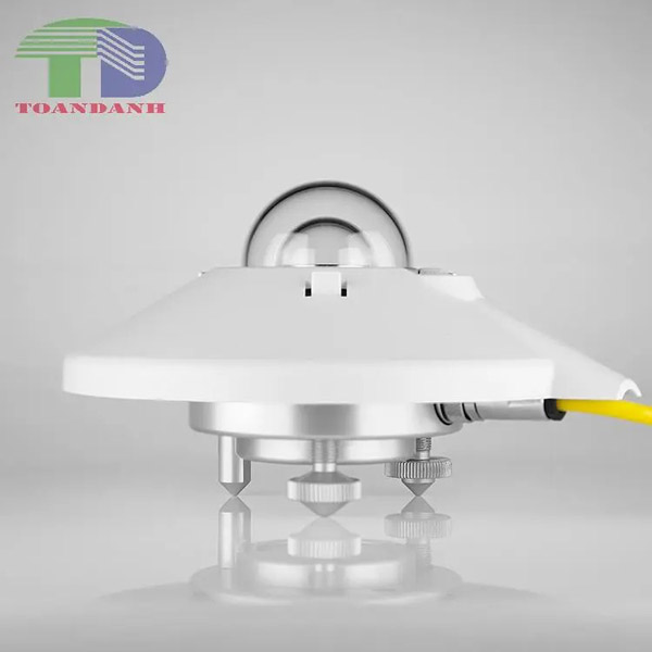Cảm biến đo bức xạ mặt trời