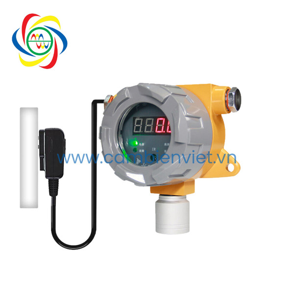 Cảm biến dò khí