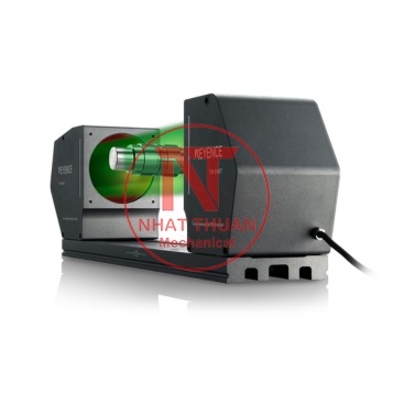 Cảm biến đo lường