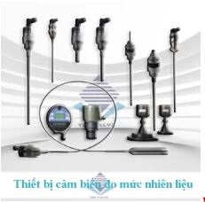 Cảm biến đo mức nhiên liệu