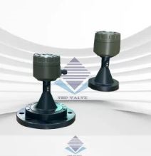 Cảm biến đo mức Radar