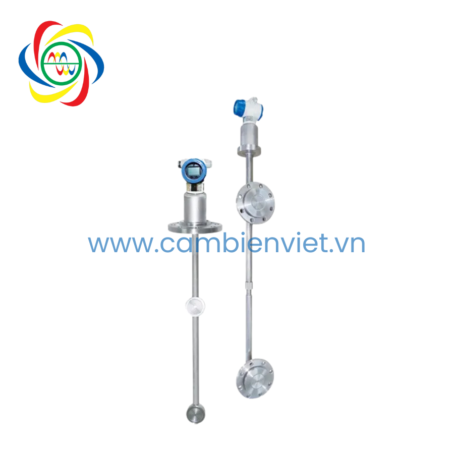 Cảm biến đo tỷ trọng Auto