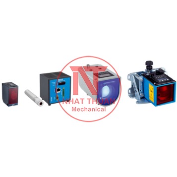 Cảm biến khoảng cách laser