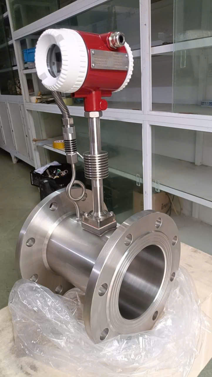 Cảm biến lưu lượng