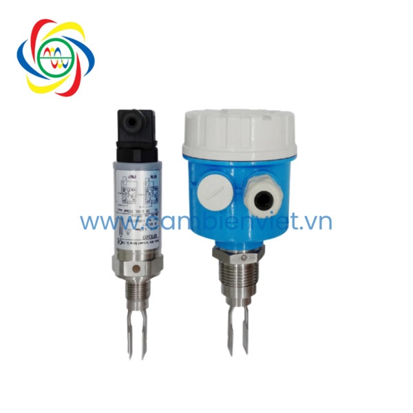 Cảm biến mức âm thoa Auto