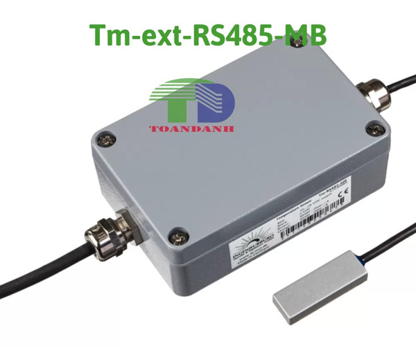 Cảm biến nhiệt độ tấm pin quang điện