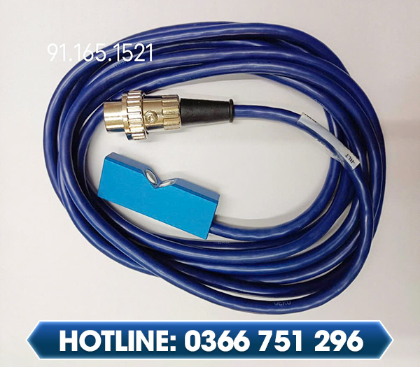 Cảm biến quang 91.165.1521