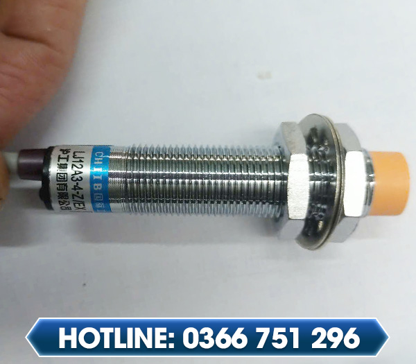 Cảm biến quang LJ12-A3-4-Z/EX