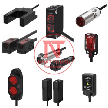 Cảm biến quang điện Autonics