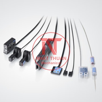 Cảm biến quang điện Keyence