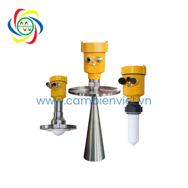 Cảm biến radar auto