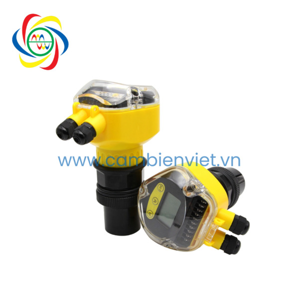 Cảm biến siêu âm auto