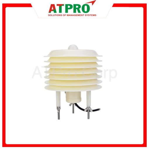 Cảm biến thời tiết đa năng ngoài trời