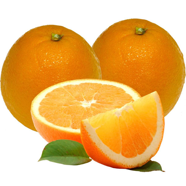 Cam vàng Mỹ