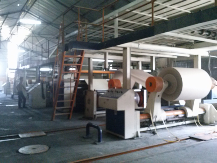 Xưởng sản xuất