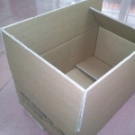 Thùng carton 5 lớp