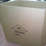 Thùng carton 3 lớp