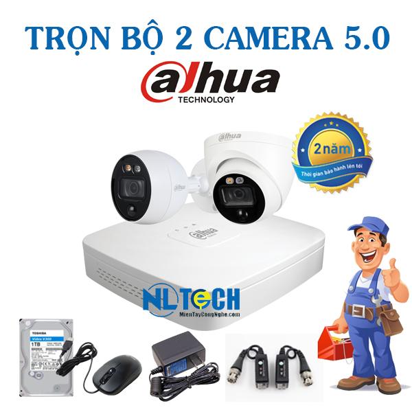 Camera