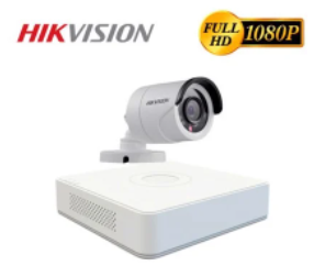 Bộ Camera full HD