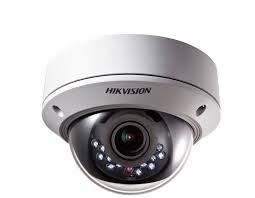 Camera Axis