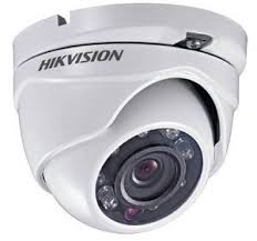 Camera Axis